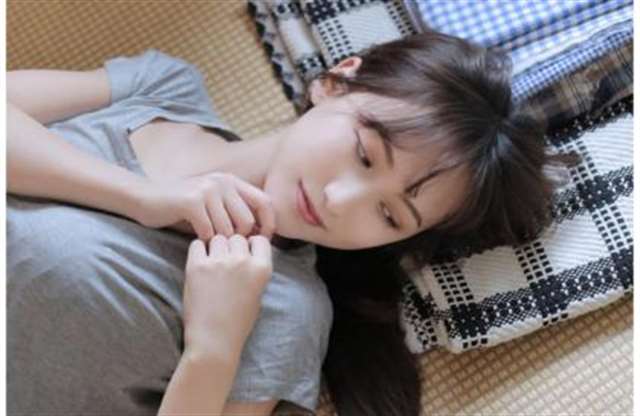 苦乐在其中，潇洒走人生
