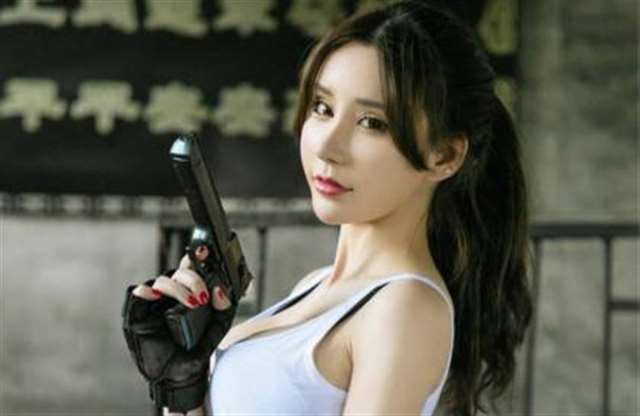 吊死人的树