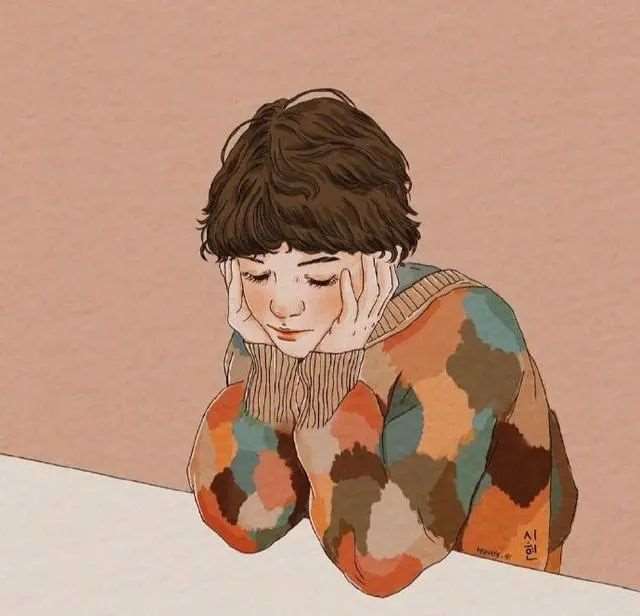 狞笑的月光