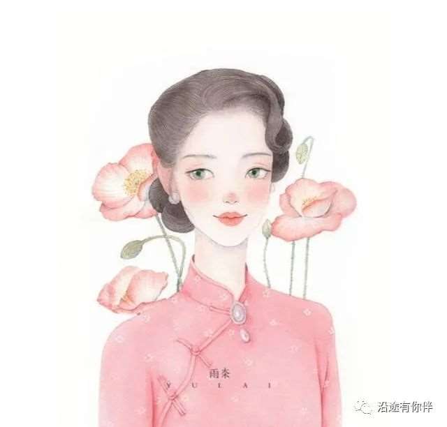 暖冬，带上心去旅行