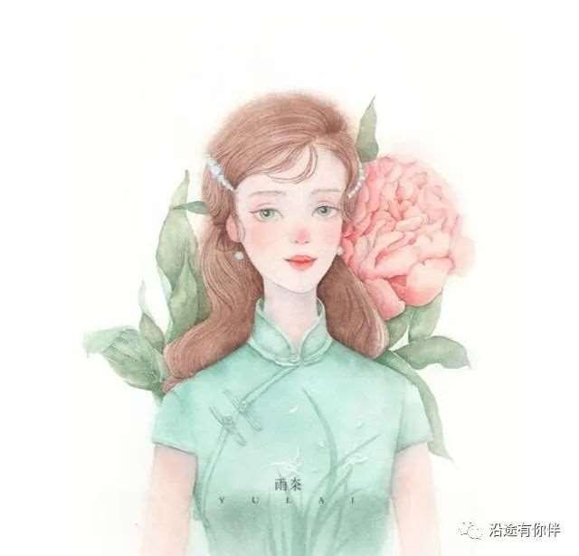 有关岁月的美文摘抄