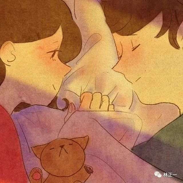 微信里的爱情