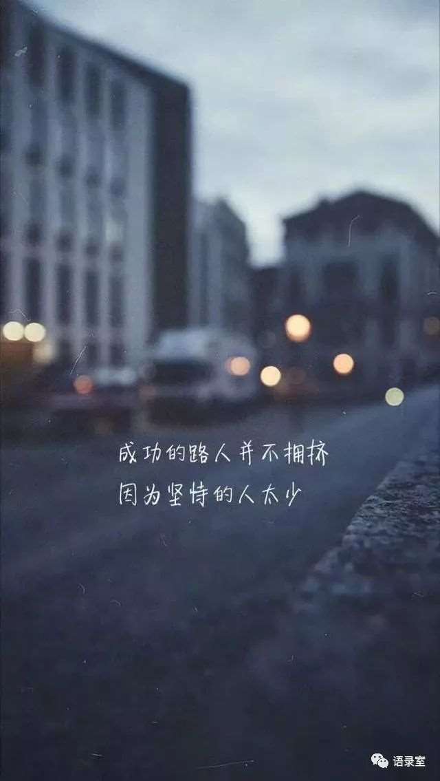 77条亦舒经典语录