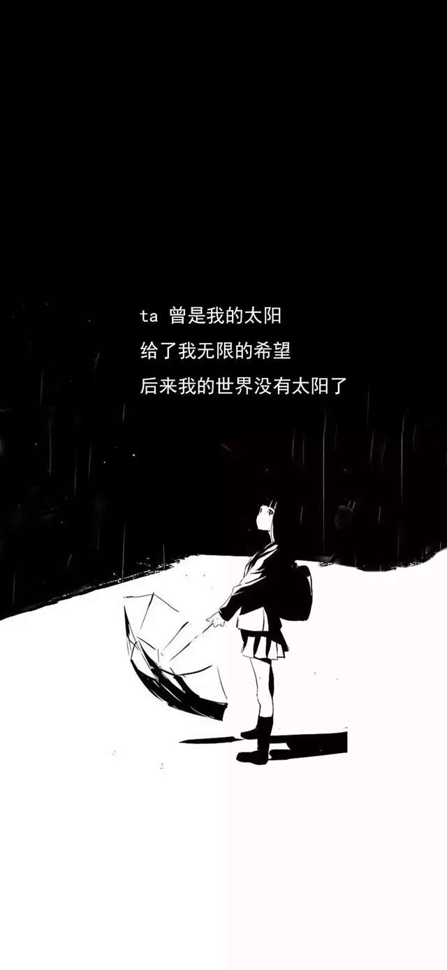 观月，读月散文