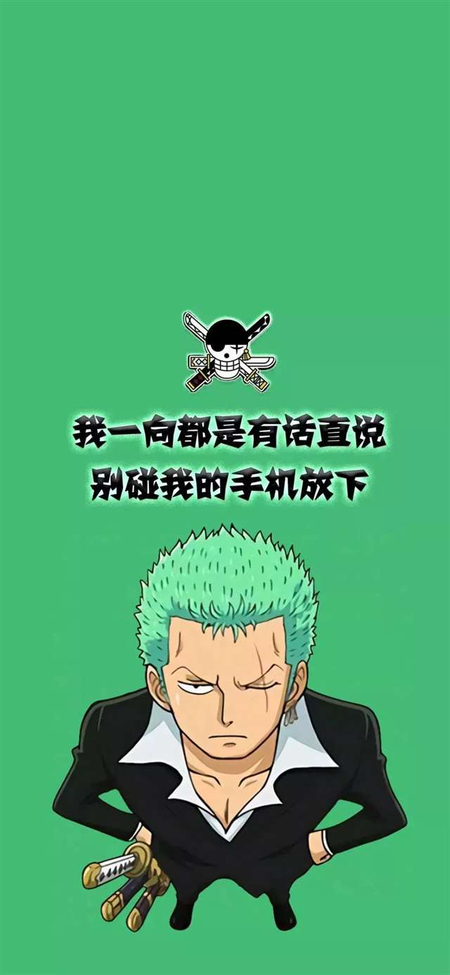 欲望，人性之本