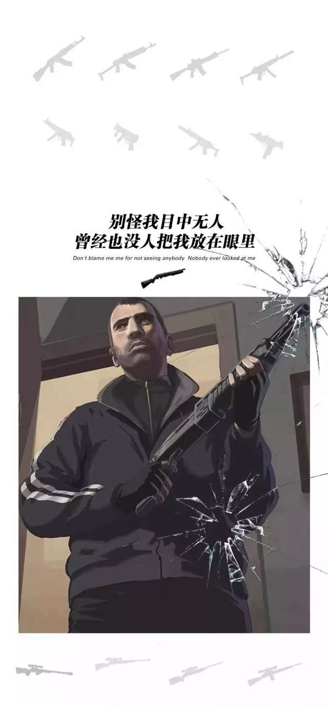 生活不易，全靠演技