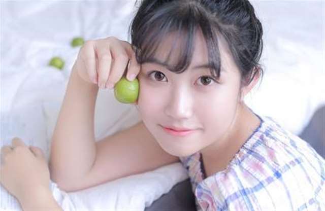 我们总在互相羡慕