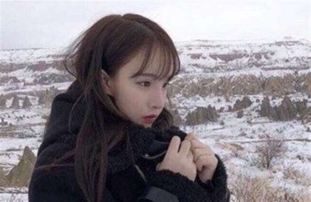 亮出你自己