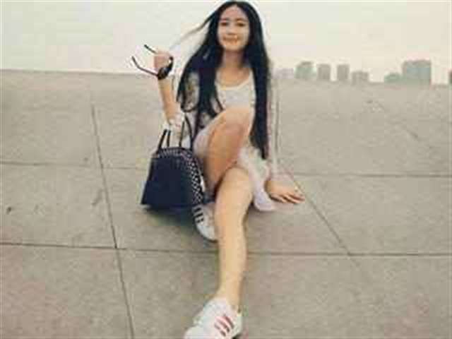 朋友的故事之深巷中的女人