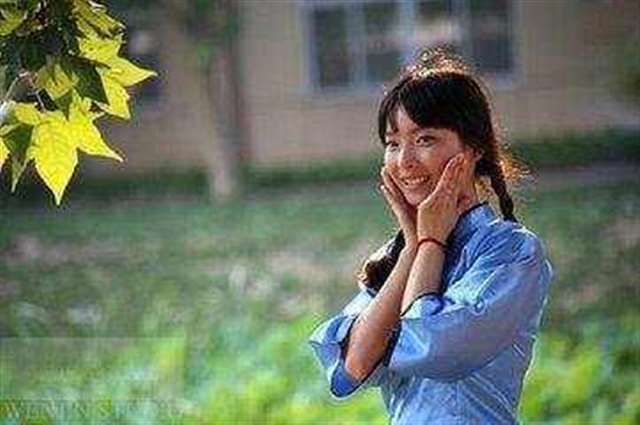 追忆如花坠落