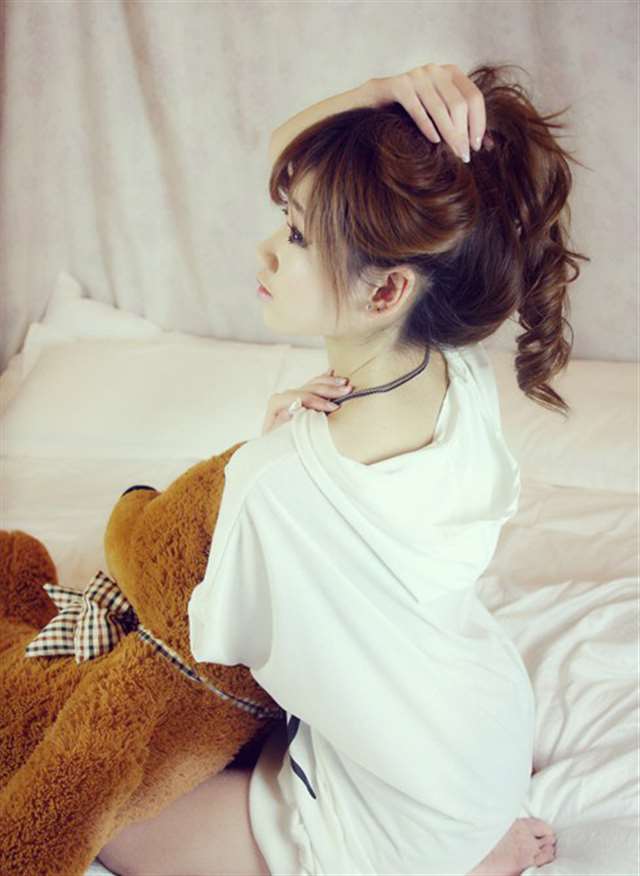 欢声笑语满校园