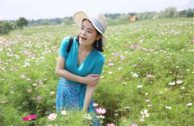 风华绝代之黛玉葬花
