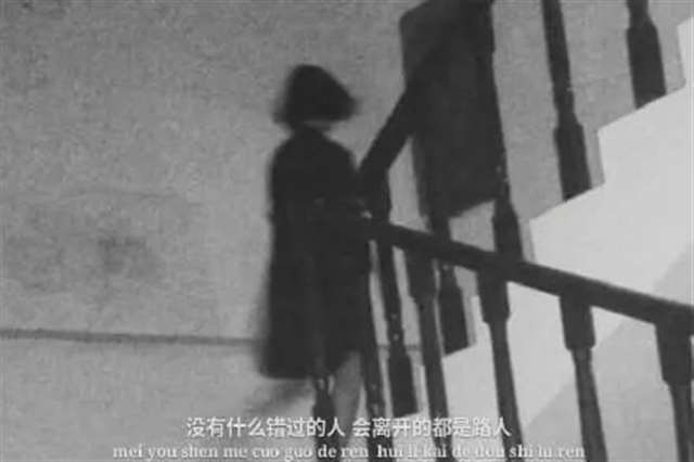 与时光对话