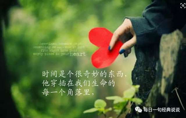 我和生活