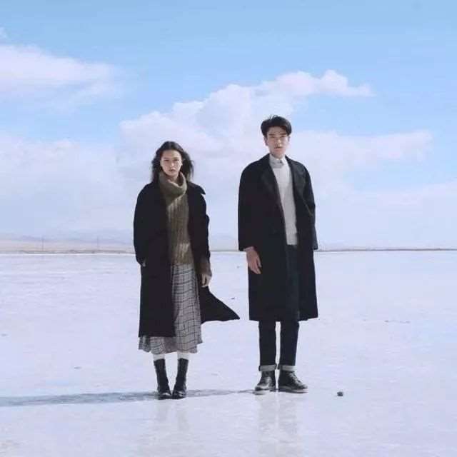 败给时间的初恋