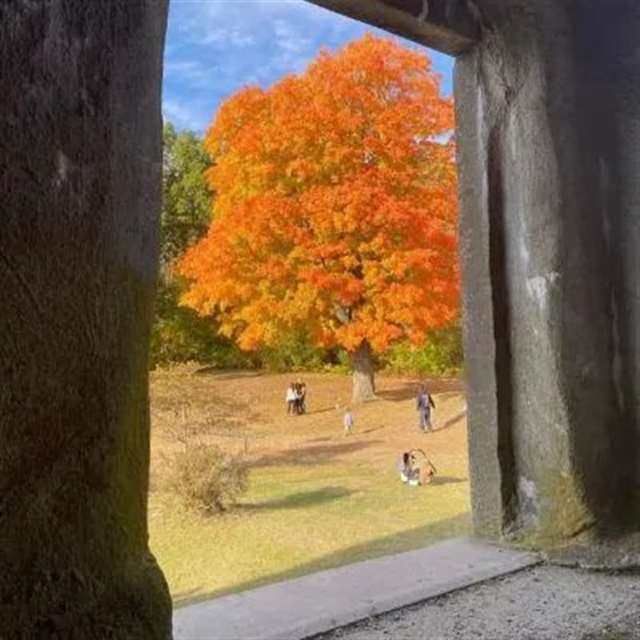 写给正怨天尤人的你