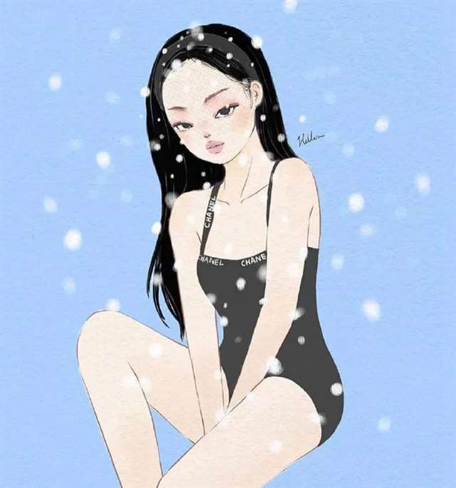 写给正怨天尤人的你