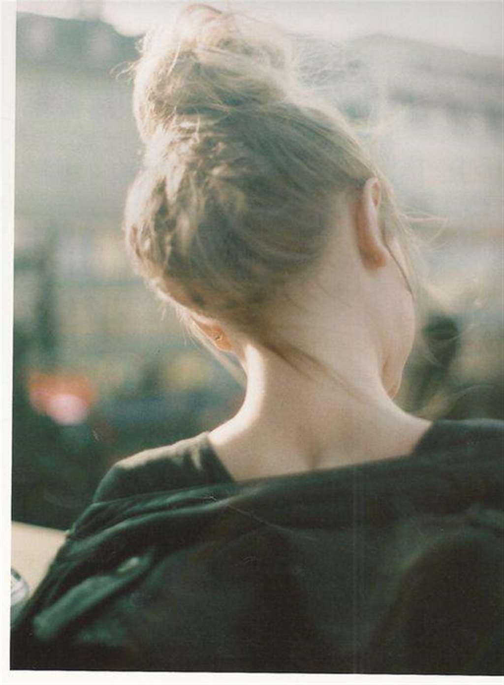 没有你的七夕