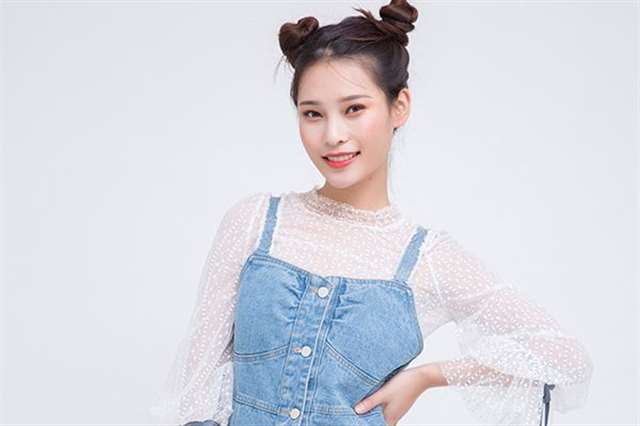 天上的雨和眼里的泪