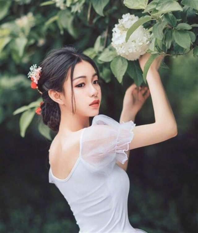 放下
