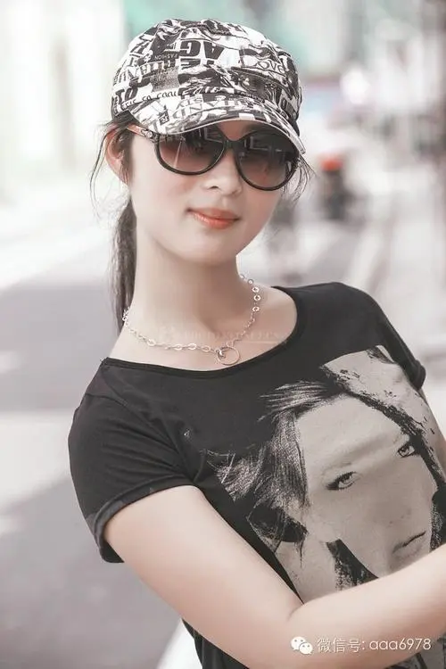 清澈的渴求