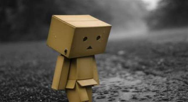 后来终于忘了你,连提起只剩下笑意