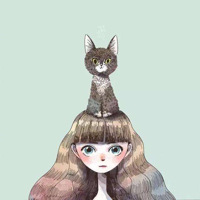 告诉每一个女孩