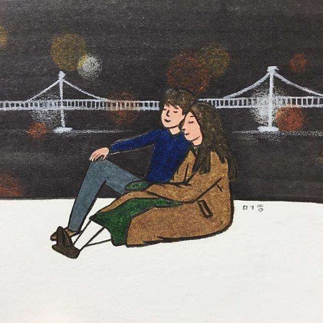妻子和儿子