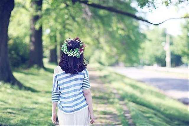 父亲和母亲的爱情故事