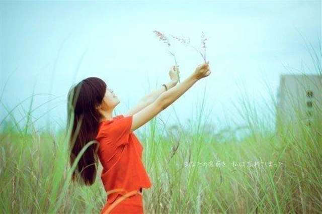 一起拍戏的女鬼