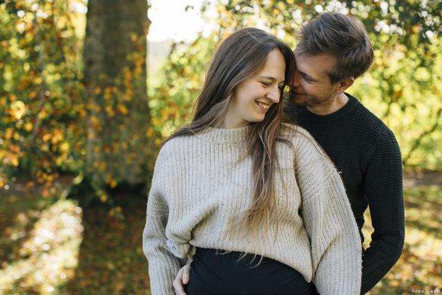 我家男人一结婚就变