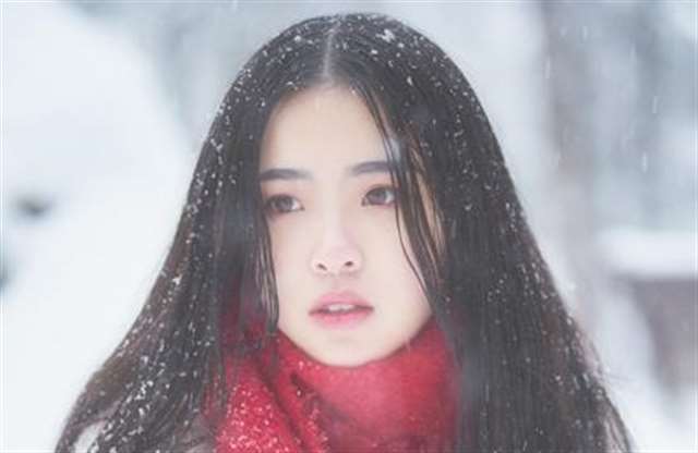 傻大姐的爱情狂想曲