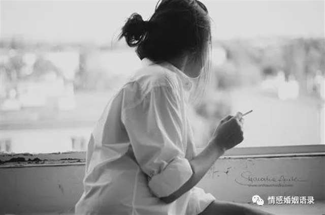 女演员口述-我不做你的放松剂