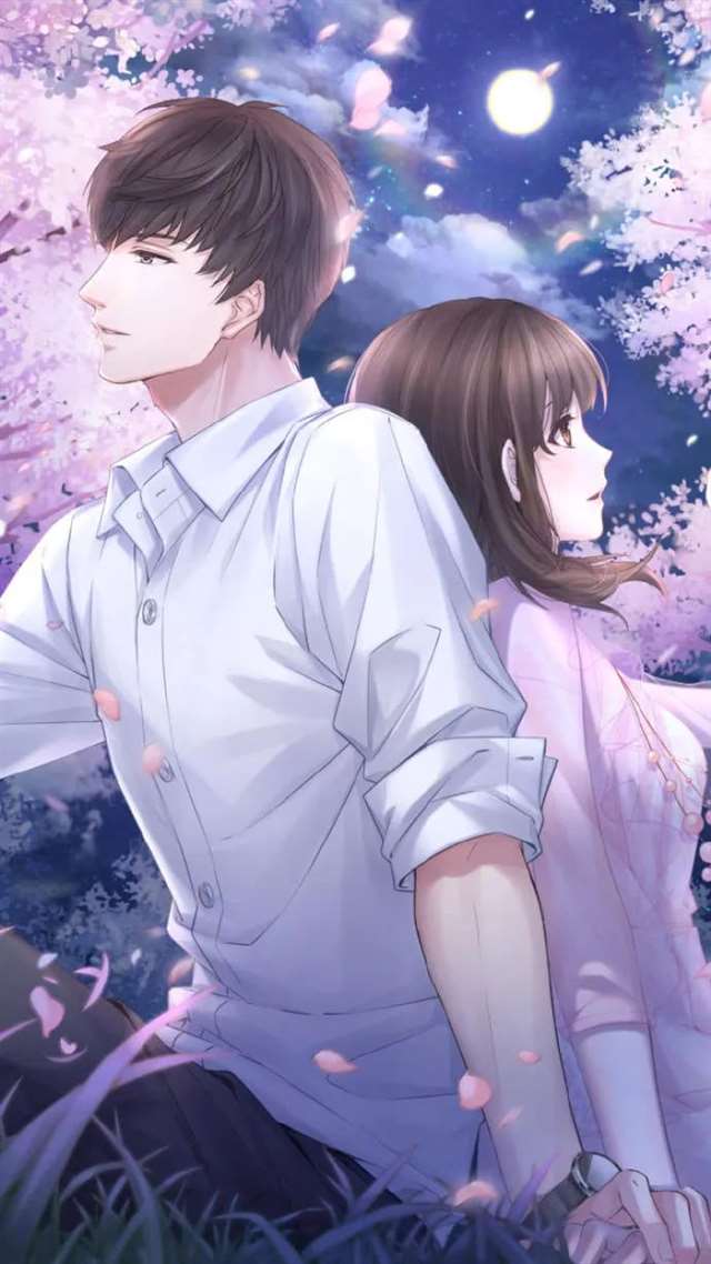 叛逆少年
