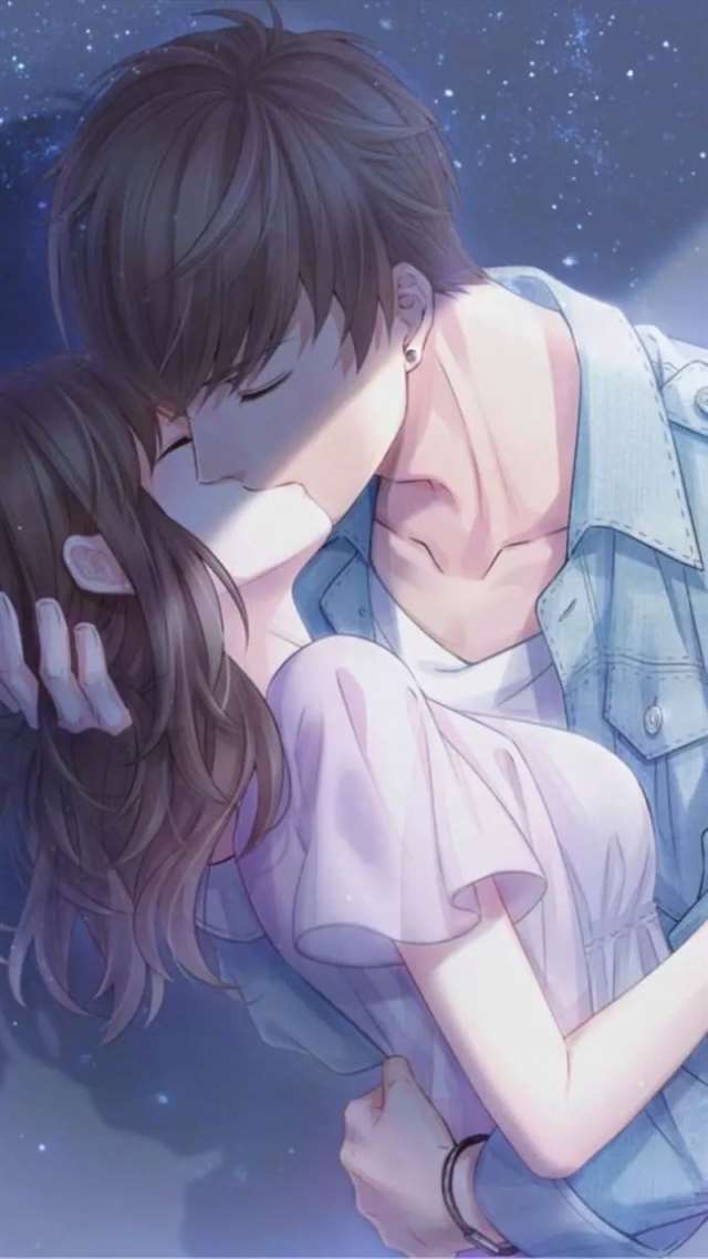 “装傻”的爱情有声有色