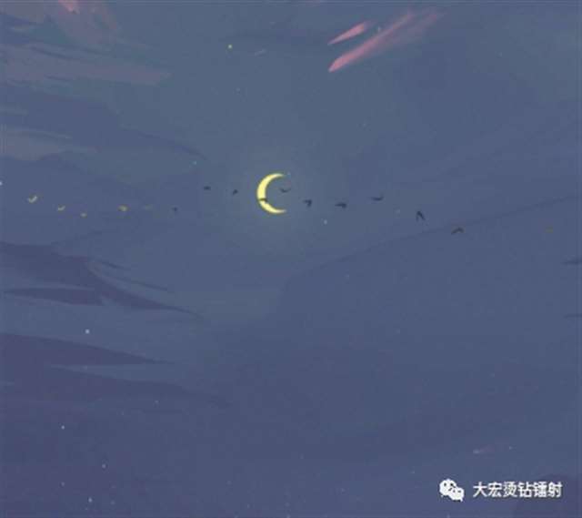 午夜秘书