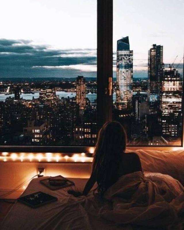 春暖花开，染爱流年