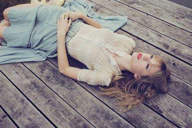 口香糖的爱情余味