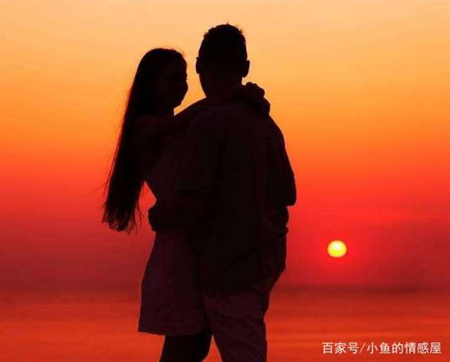 爱我别走
