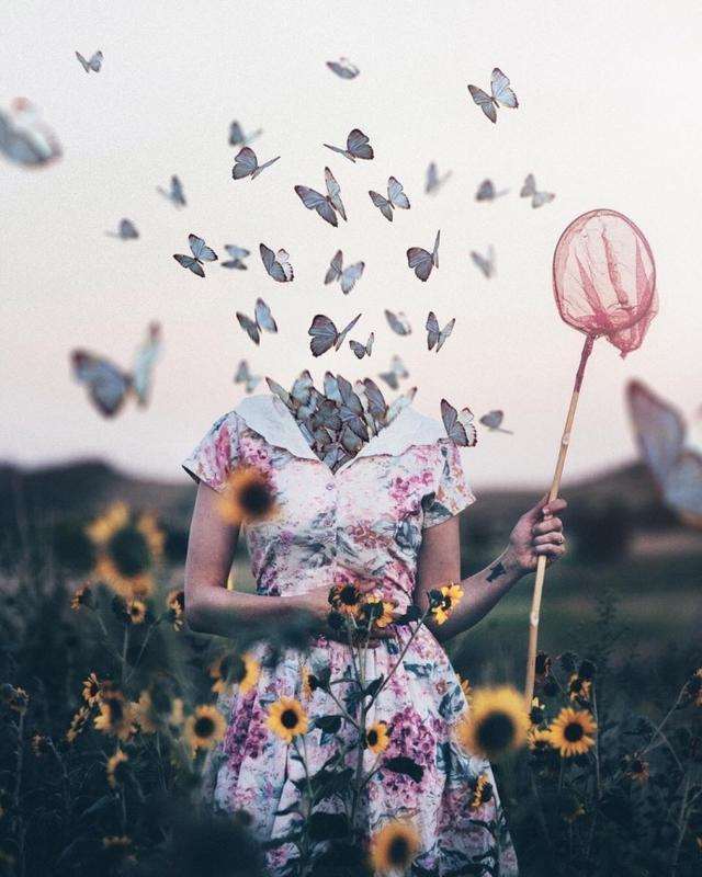 盛夏光年，遇见离殇