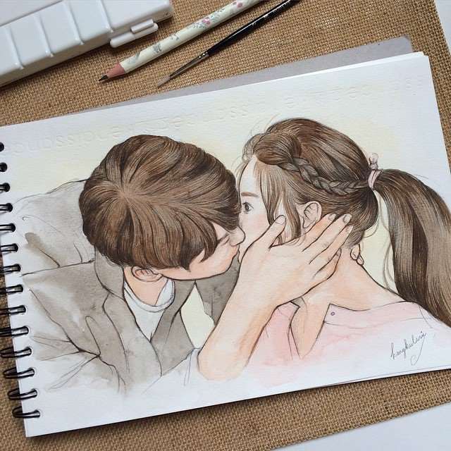 心灵与自然的对话