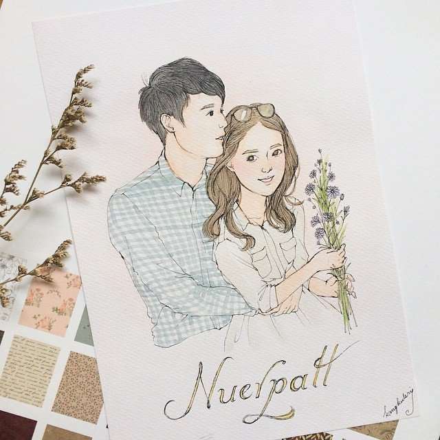 关于郭敬明的经典语句 牵着我的手，闭着眼睛走你也不会迷路