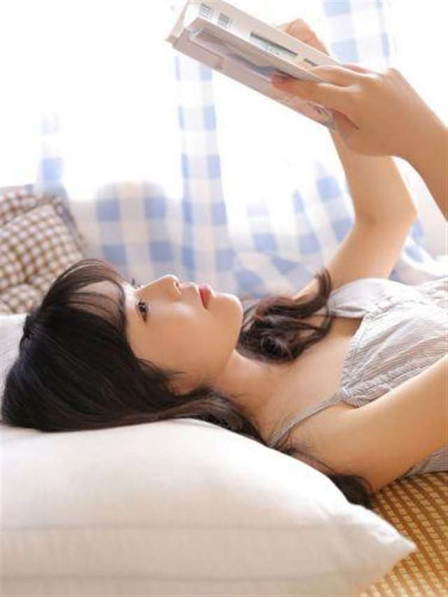 爱，是心中最耀眼的光芒