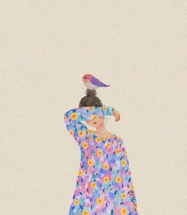 如果能够回到最初