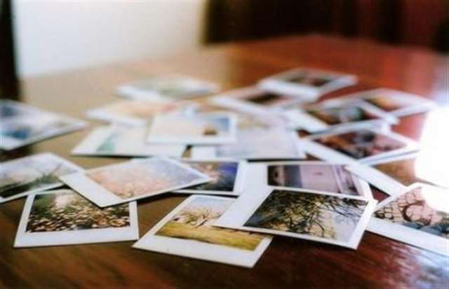 慢慢发现，爱一个人就是毁掉原来的自己