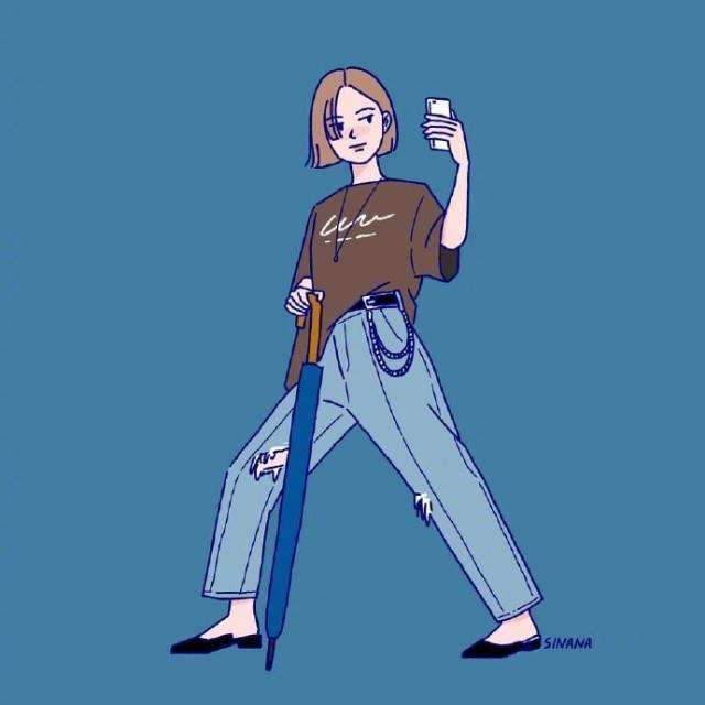 恐怖小卖部