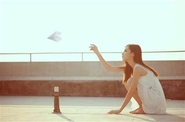 梦想需要坚持不懈去追求