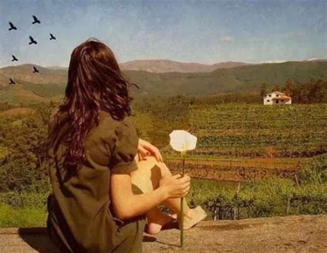 这世界上有两种东西,是别人抢不走的