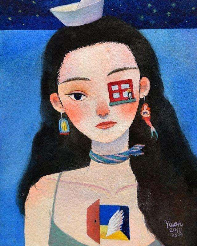 决不做一个无趣的年轻人