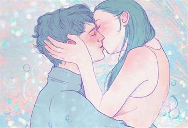 睡在秋天